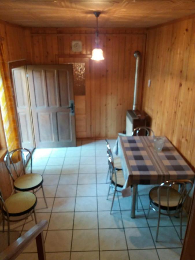 Guest House - Wai Derhim シビウ エクステリア 写真